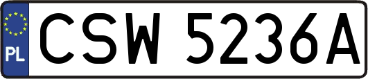 CSW5236A