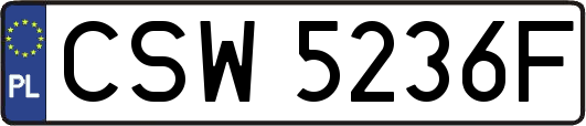 CSW5236F