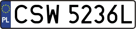 CSW5236L