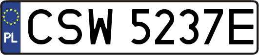 CSW5237E