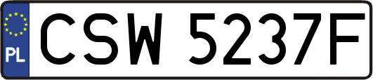 CSW5237F