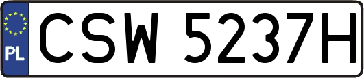 CSW5237H