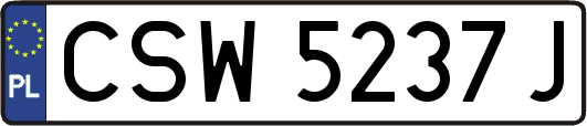 CSW5237J