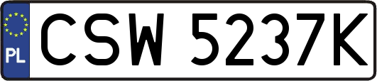 CSW5237K