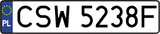 CSW5238F