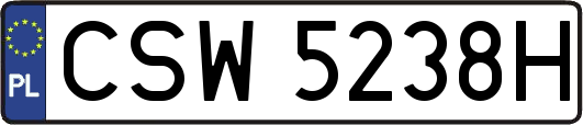 CSW5238H