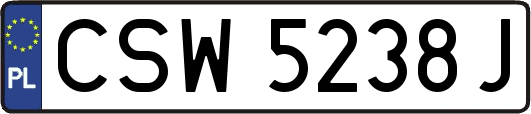 CSW5238J
