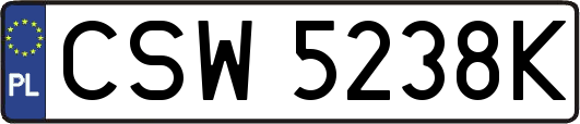 CSW5238K
