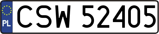 CSW52405
