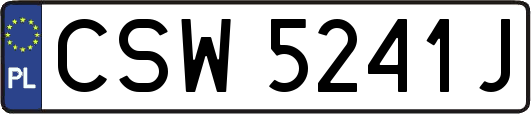 CSW5241J