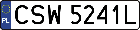 CSW5241L