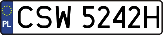 CSW5242H