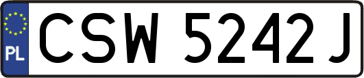 CSW5242J