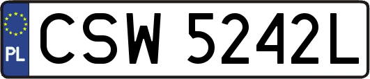 CSW5242L