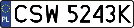 CSW5243K