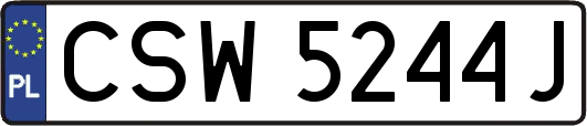 CSW5244J