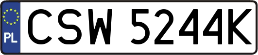 CSW5244K
