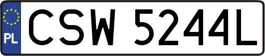 CSW5244L