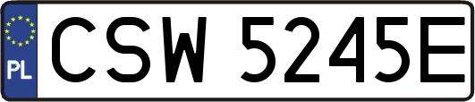 CSW5245E