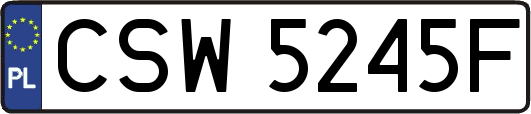 CSW5245F