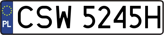 CSW5245H