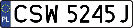 CSW5245J