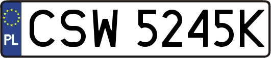 CSW5245K