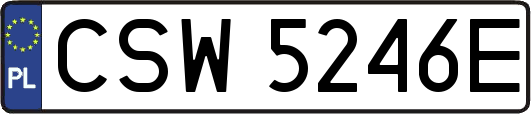 CSW5246E