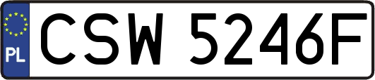 CSW5246F