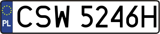 CSW5246H