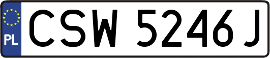 CSW5246J