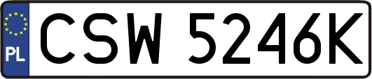 CSW5246K
