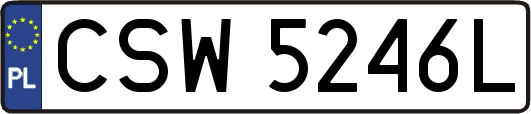 CSW5246L