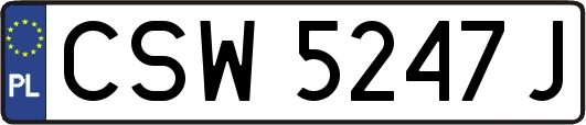 CSW5247J