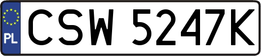 CSW5247K