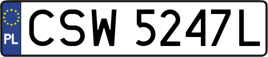 CSW5247L