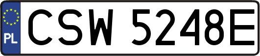CSW5248E