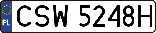 CSW5248H