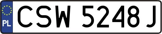 CSW5248J