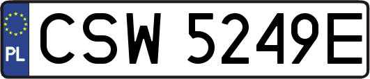 CSW5249E