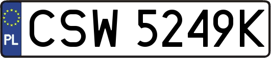 CSW5249K