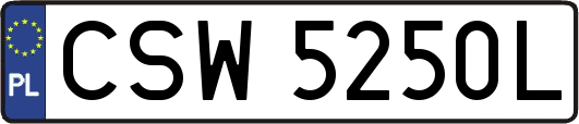 CSW5250L