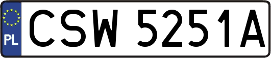 CSW5251A