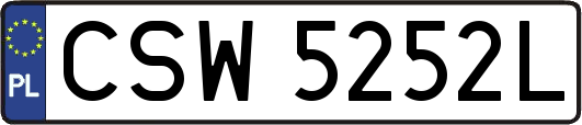 CSW5252L