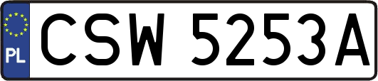 CSW5253A