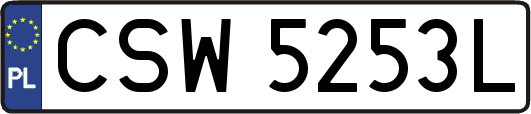 CSW5253L