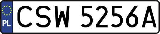 CSW5256A