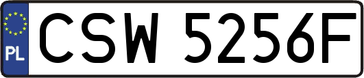 CSW5256F