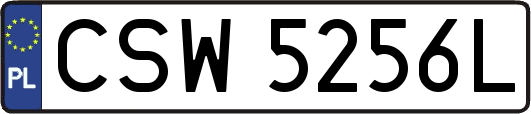CSW5256L