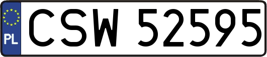CSW52595